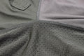 Mil-Tec Brand Military Style Olive Tactical Field Troops Combat Shirt Type 2