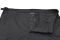 Mil-tec varumärke militärstil trupper Bermuda Combat Uniform Army Shorts Black