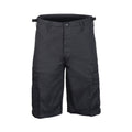 Mil-tec varumärke militärstil trupper Bermuda Combat Uniform Army Shorts Black