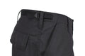 Mil-tec varumärke militärstil trupper Bermuda Combat Uniform Army Shorts Black