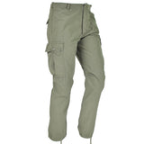 Mil-Tec Brand U.S. Army M64 Vietnam Jungle Style OD Combat Pants Soldiers BDU