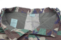 MIL-TEC-märke U.S. Army Style Ripstop BDU Pants Multicolor Cargo Trousers