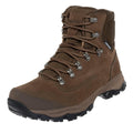 MIL-TEC BW Tactical Combat Boots Vattentät Andas Advanta Outdoor Brown