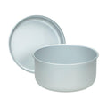 MIL-TEC CAMPING STOVE SET utomhus köksredskapskit Alkoholbrännare Aluminiumpanna