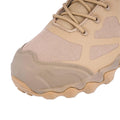 Mil-Tec Chimera High Boots Lightweight Trekking Vandring Hunting Foywear Coyote