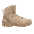 Mil-Tec Chimera High Boots Lightweight Trekking Vandring Hunting Foywear Coyote