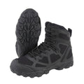 Mil-Tec Chimera High Duty Boots Combat Tactical Lightweight Mid-Calf skor