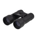 MIL-TEC Collapsible Binoculars 10x42 Diopter finjustering som bär påse svart