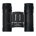 MIL-TEC Collapsible Binoculars 8x21 Synfält 126M Nylonpåse ingår svart