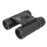 MIL-TEC Collapsible Binoculars 8x21 Synfält 126M Nylonpåse ingår svart