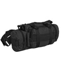 Mil-Tec Defense Assembly Pack Tactical Rackpack 36Liters Combat Rucksack Daypack
