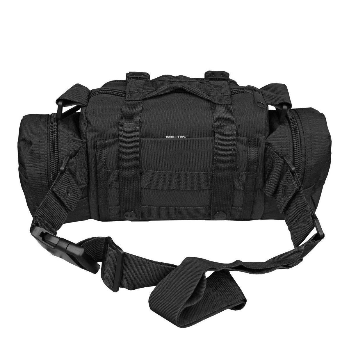 Mil-Tec Defense Assembly Pack Tactical Rackpack 36Liters Combat Rucksack Daypack
