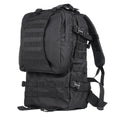 Mil-Tec Defense Assembly Pack Tactical Rackpack 36Liters Combat Rucksack Daypack