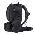 Mil-Tec Defense Assembly Pack Tactical Rackpack 36Liters Combat Rucksack Daypack