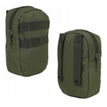 Mil-Tec Defense Assembly Pack Tactical Rackpack Löstagbar ryggsäcksäck