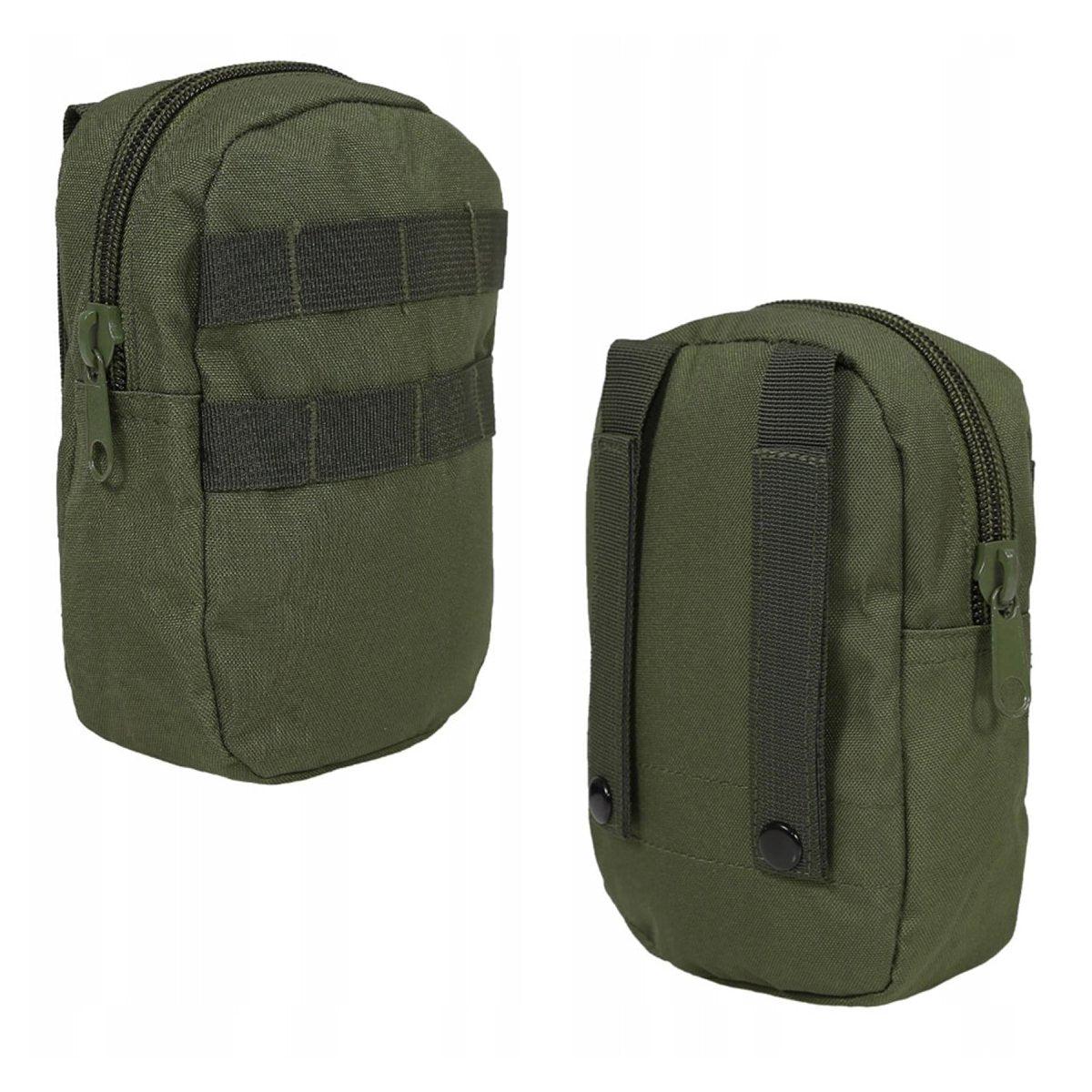 Mil-Tec Defense Assembly Pack Tactical Rackpack Löstagbar ryggsäcksäck