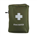 Mil-Tec First Aid Kit stor molle Attachment Emergency Medical Pouch Olive