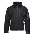 Mil-tec fleece jacka kall väder termisk vandring aktivt kläder vattenbeständig