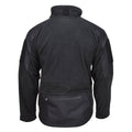 Mil-tec fleece jacka kall väder termisk vandring aktivt kläder vattenbeständig