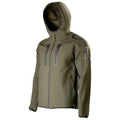 MIL-TEC Flex-Tech Water Reppelent Jacka Lättvikts Strech Hooded Softshell