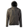 MIL-TEC Flex-Tech Water Reppelent Jacka Lättvikts Strech Hooded Softshell