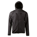 MIL-TEC Flex-Tech Water Reppelent Jacka Lättvikts Strech Hooded Softshell