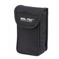 Mil-tec gen II Compapible Binoculars 10x25 Diopter Fine Tuing Pouch Black