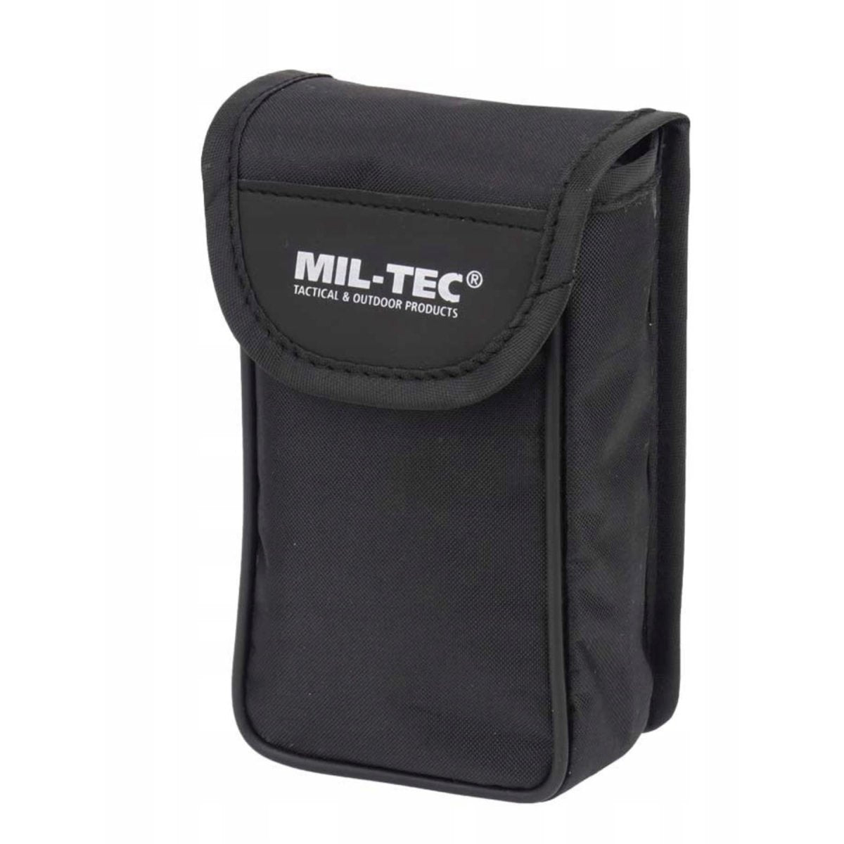 Mil-tec gen II Compapible Binoculars 10x25 Diopter Fine Tuing Pouch Black