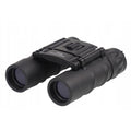 Mil-tec gen II Compapible Binoculars 10x25 Diopter Fine Tuing Pouch Black