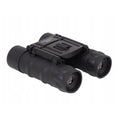 Mil-tec gen II Compapible Binoculars 10x25 Diopter Fine Tuing Pouch Black
