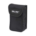 MIL-TEC Gen II Compapible Binoculars 10x25 Diopter Fine Tuing Pouch Camo