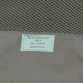 Mil-Tec Gen II Tactical Vest Combat Modular Plate Carrier Waistcoat Olive