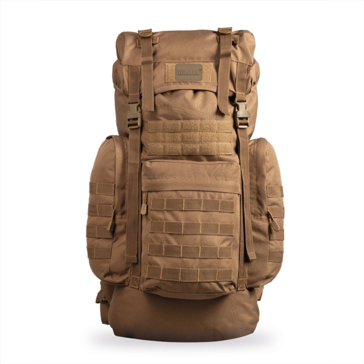 Mil Tec Mamma Typ Sovsack 225 Cm Ihalig Fiber 2 Lager Transportpase