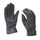 Mil-Tec men's softshell winter gloves with Mandra camo, Thinsulate lining, grip-enhanced palms, and reinforced fingertips.