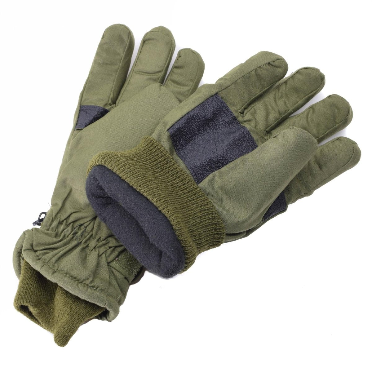 Mil-tec handskar män värme