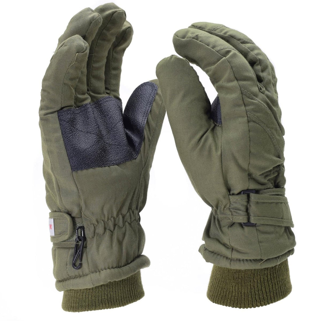 Mil-tec handskar män värme