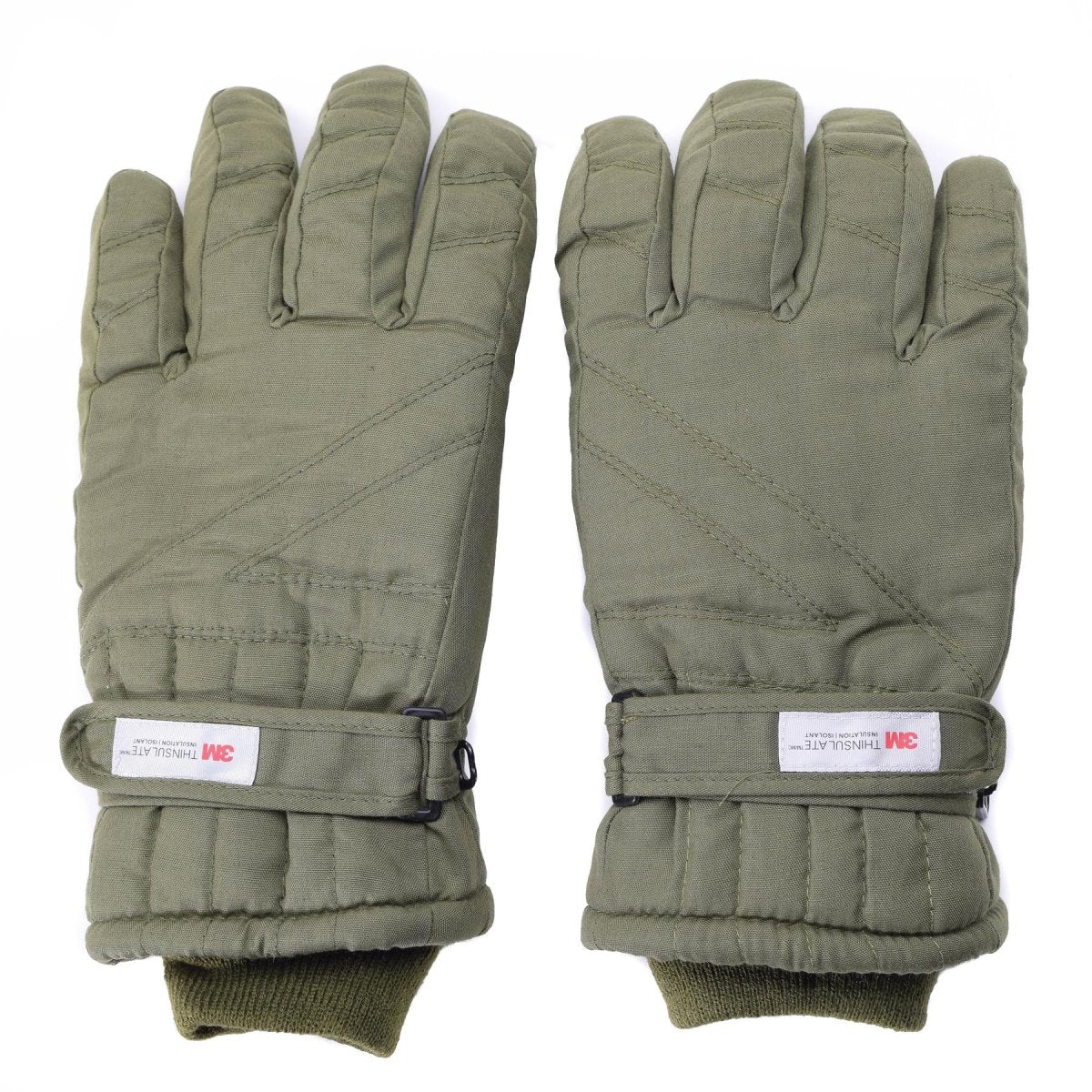 Mil-tec handskar män värme