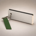 Mil-Tec Magnesium Fire Starter Compact Camping Vandring Survival Tool Grå