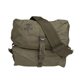 Mil-Tec Medical Bag Kit 7L Main Pocket 2 Way Zippers Justerbar remolivoliv