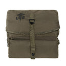 Mil-Tec Medical Bag Kit 7L Main Pocket 2 Way Zippers Justerbar remolivoliv
