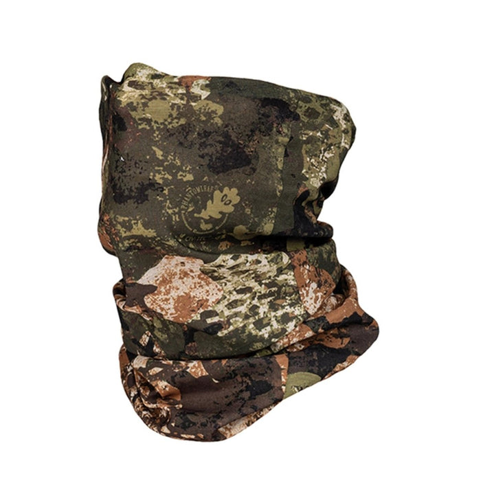 MIL - TEC militär stil balaclava ansiktsmask kamouflagejakt lättvikts unisex - GoMilitar