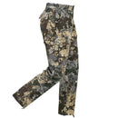 MIL - TEC Military US BDU field pants R/S trousers camouflage adjustable waist - GoMilitar