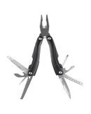 MIL-TEC Multi Tool One-Hand Folding Slip Joint Mechanism ABS ALUMINIUM