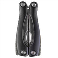 MIL-TEC Multi Tool One-Hand Folding Slip Joint Mechanism ABS ALUMINIUM