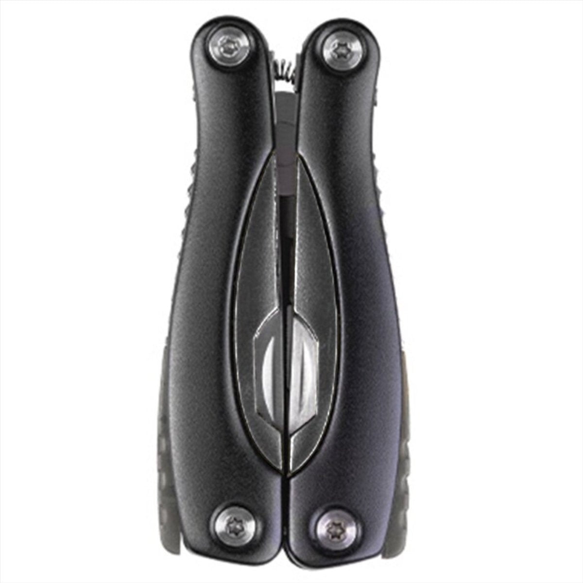 MIL-TEC Multi Tool One-Hand Folding Slip Joint Mechanism ABS ALUMINIUM