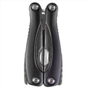 MIL-TEC Multi Tool One-Hand Folding Slip Joint Mechanism ABS ALUMINIUM