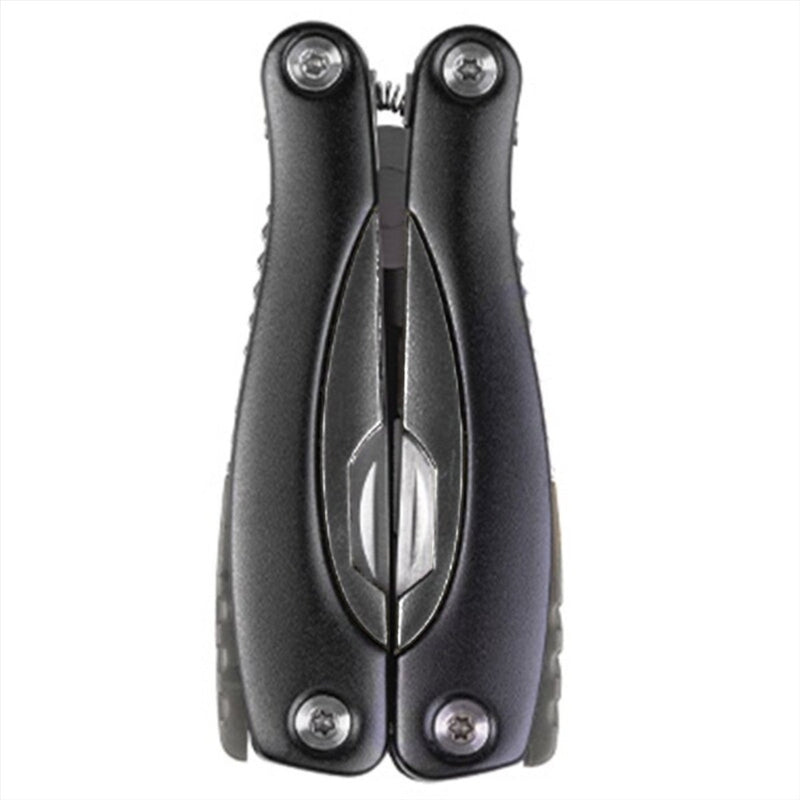 MIL-TEC Multi Tool One-Hand Folding Slip Joint Mechanism ABS ALUMINIUM