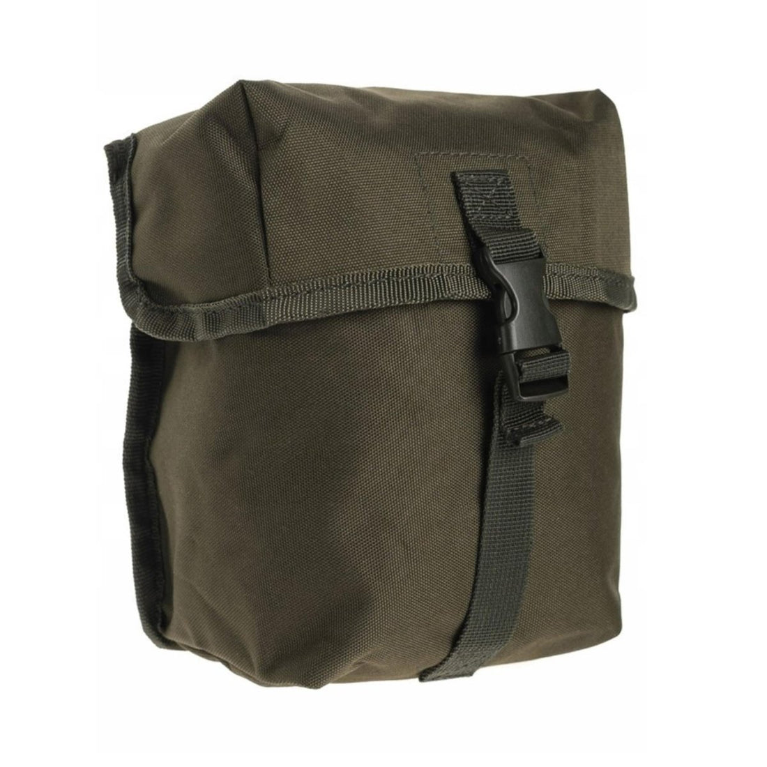 MIL-TEC Multipurpose Pouch Medium Military Accessories Bag Universal Molle Olive