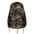 Mil-tec poncho foder ripstop tyg multifunktion akut sovsäck