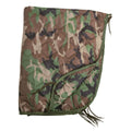 MIL-TEC PONCHO LINER STEPPDECKE 210X150CM DRIER